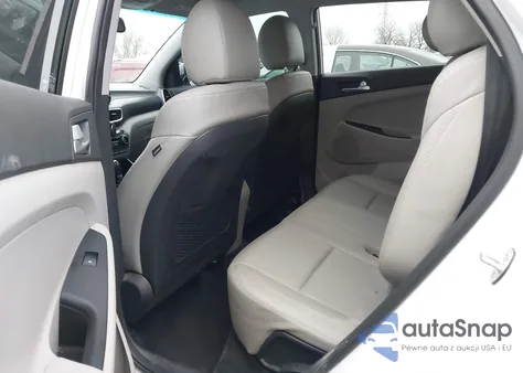 2020 Hyundai Tucson Value из США, поврежденный, VIN KM8J3CA41LU136418